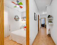 Herverkoop - Appartement / Flat - Torrevieja - Playa del Acequión