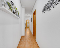 Herverkoop - Appartement / Flat - Torrevieja - Playa del Acequión