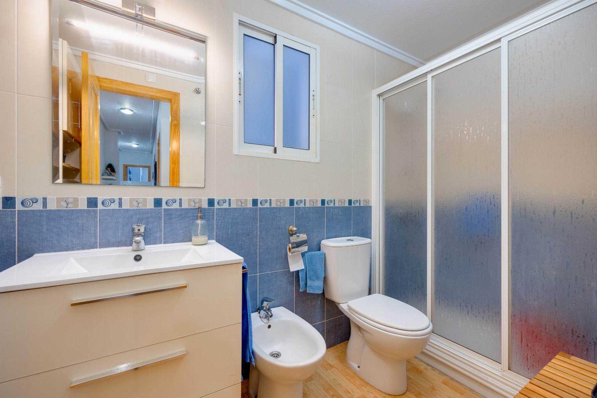 Herverkoop - Appartement / Flat - Torrevieja - Playa del Acequión