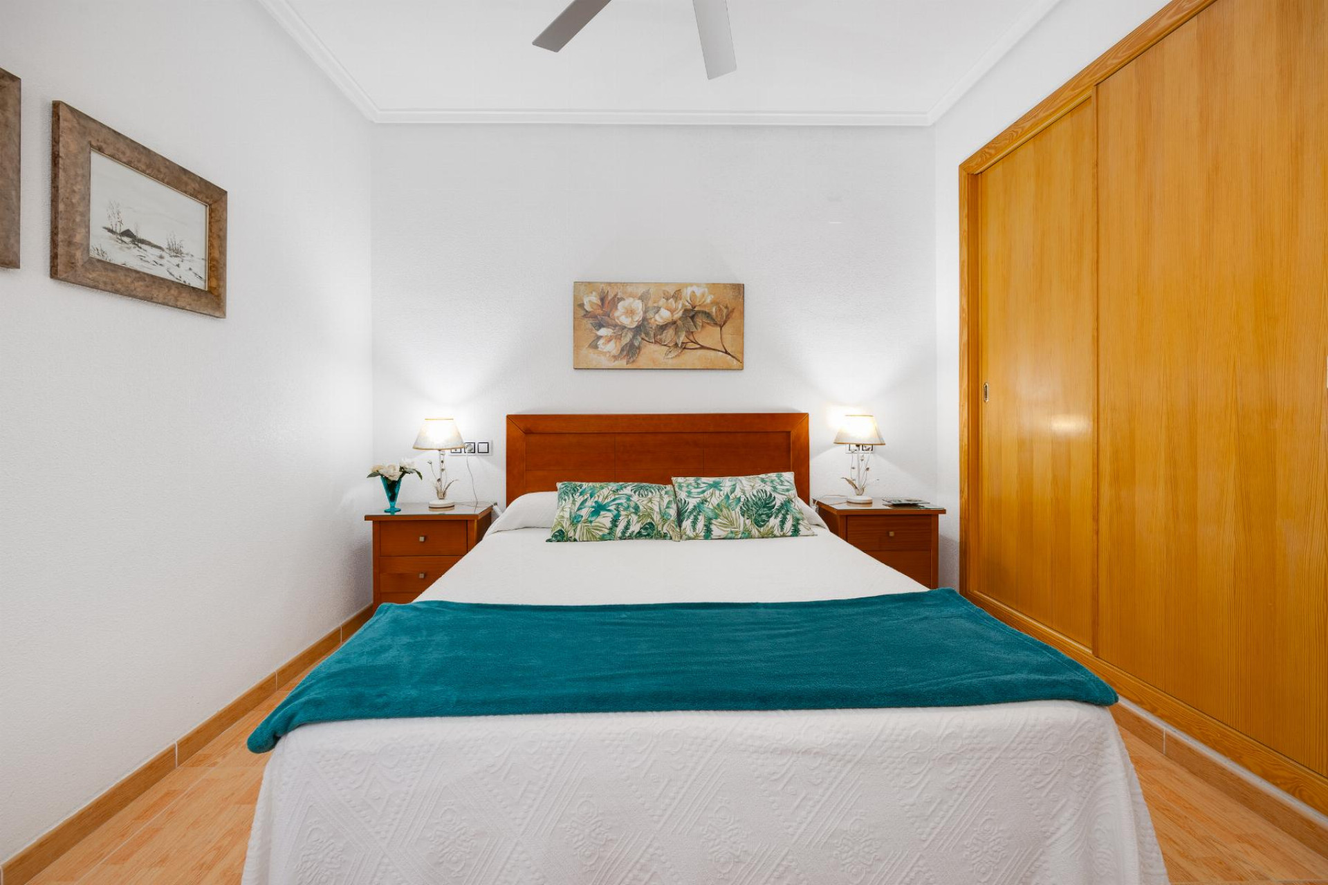 Herverkoop - Appartement / Flat - Torrevieja - Playa del Acequión