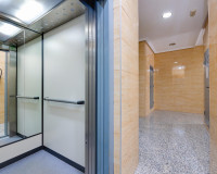 Herverkoop - Appartement / Flat - Torrevieja - Playa del Acequión