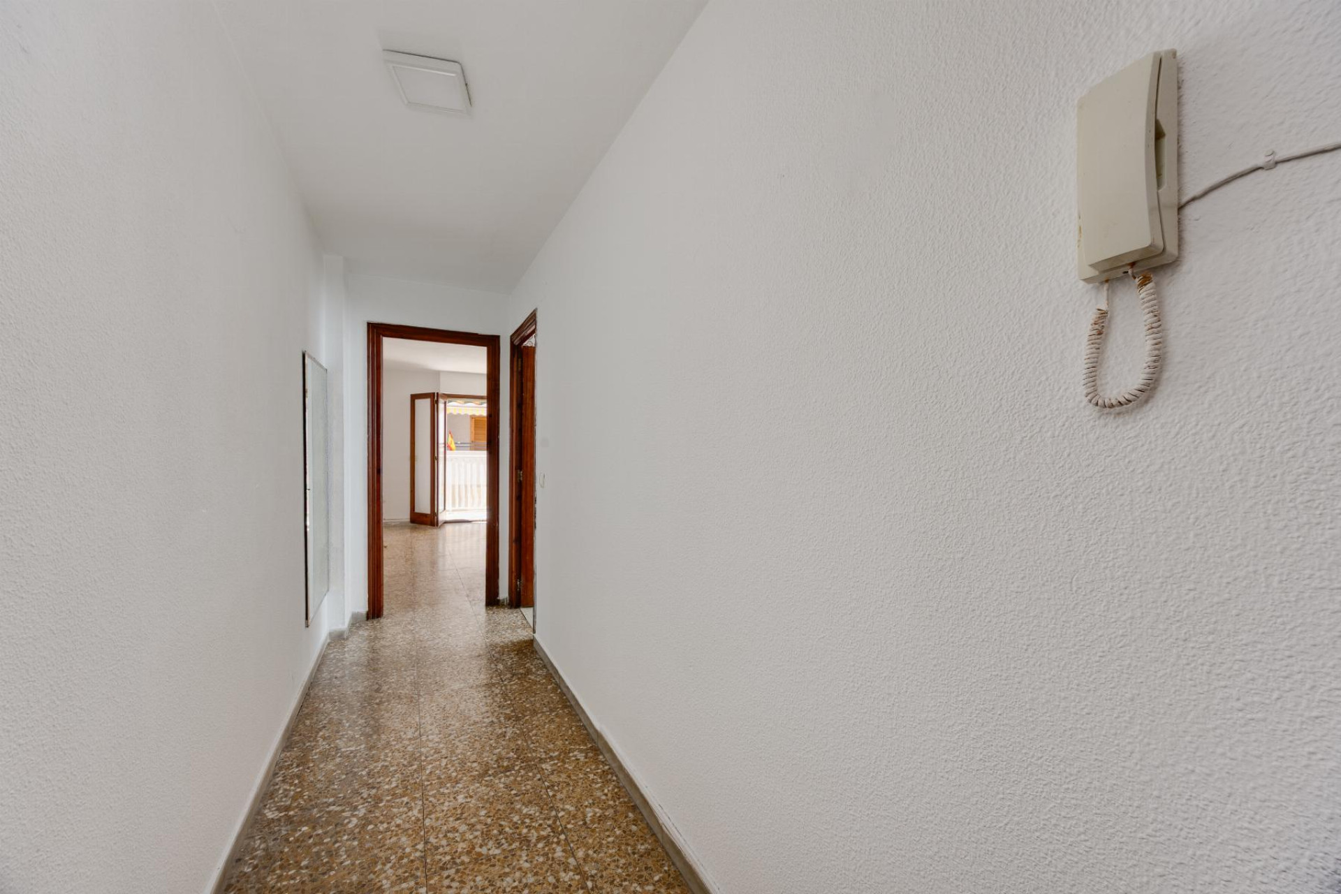 Herverkoop - Appartement / Flat - Torrevieja - Playa del Acequión