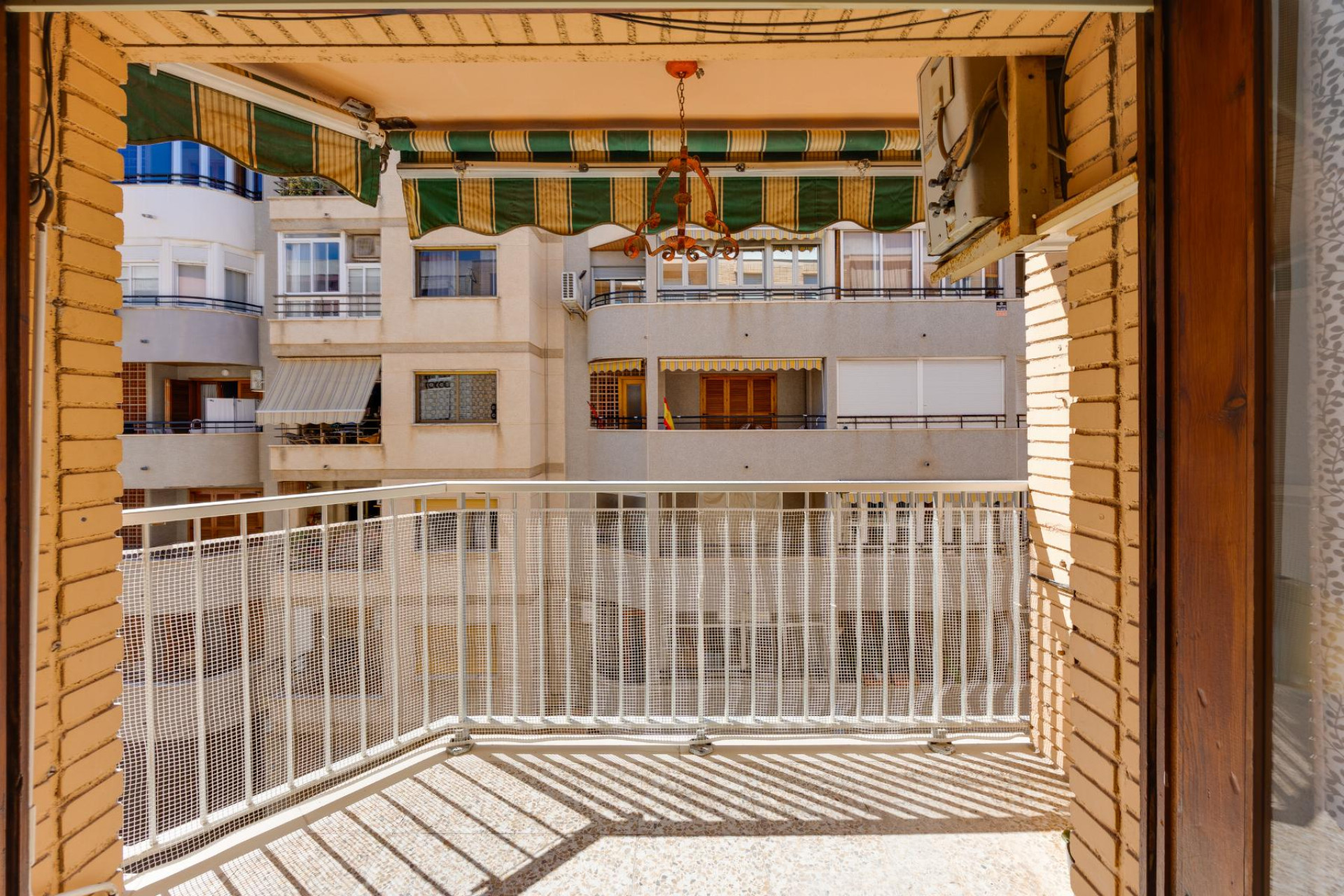 Herverkoop - Appartement / Flat - Torrevieja - Playa del Acequión