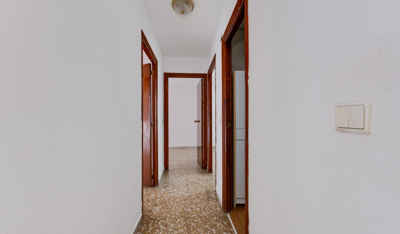 Herverkoop - Appartement / Flat - Torrevieja - Playa del Acequión