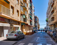 Herverkoop - Appartement / Flat - Torrevieja - Playa del Acequión