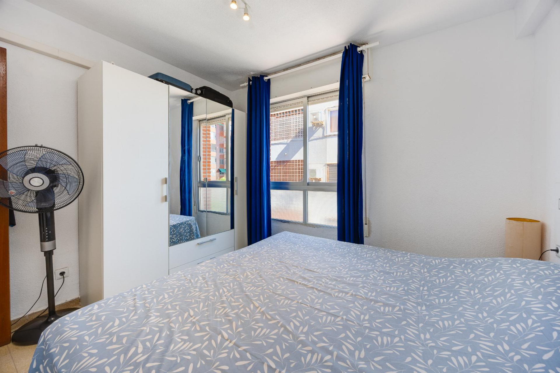 Herverkoop - Appartement / Flat - Torrevieja - Playa del Acequión