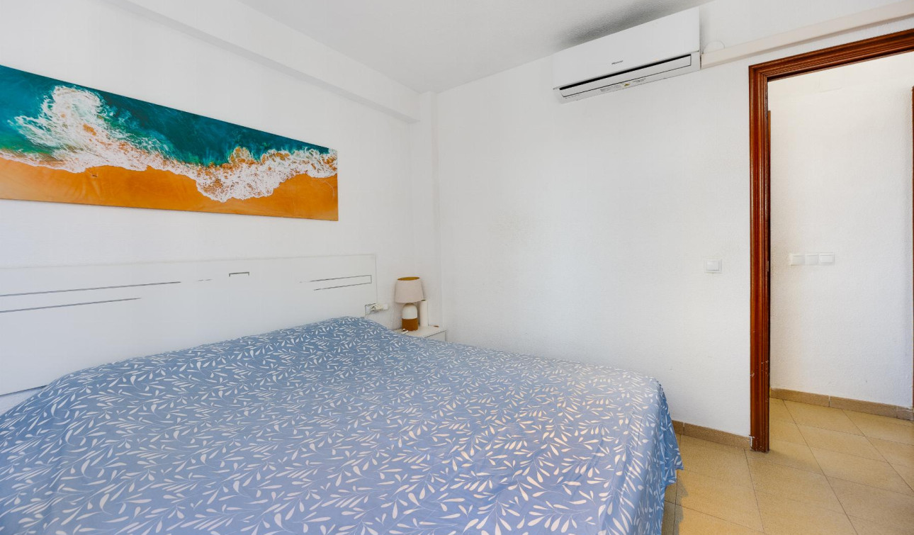 Herverkoop - Appartement / Flat - Torrevieja - Playa del Acequión