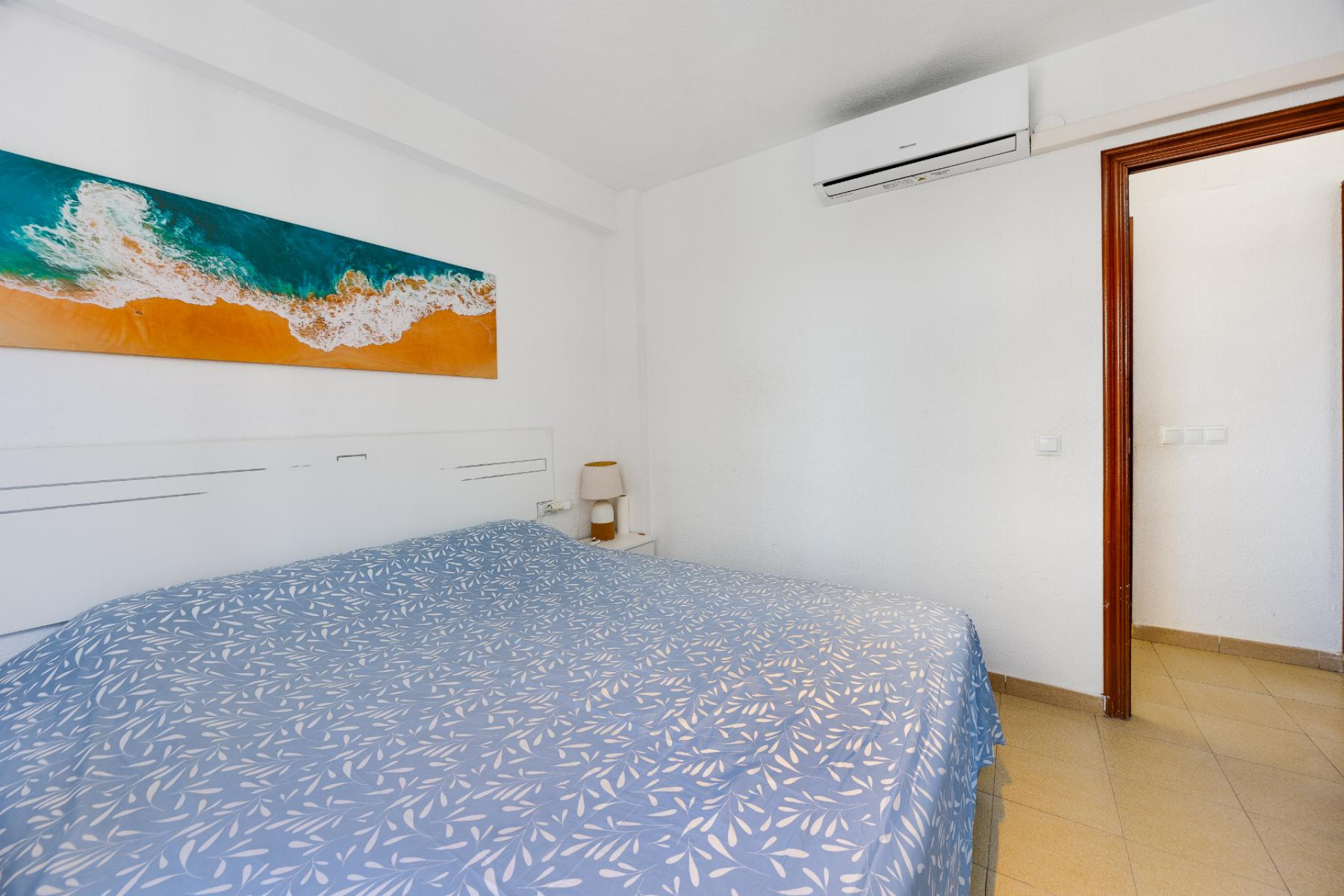 Herverkoop - Appartement / Flat - Torrevieja - Playa del Acequión