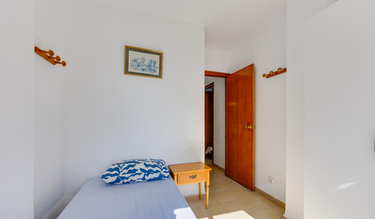 Herverkoop - Appartement / Flat - Torrevieja - Playa del Acequión