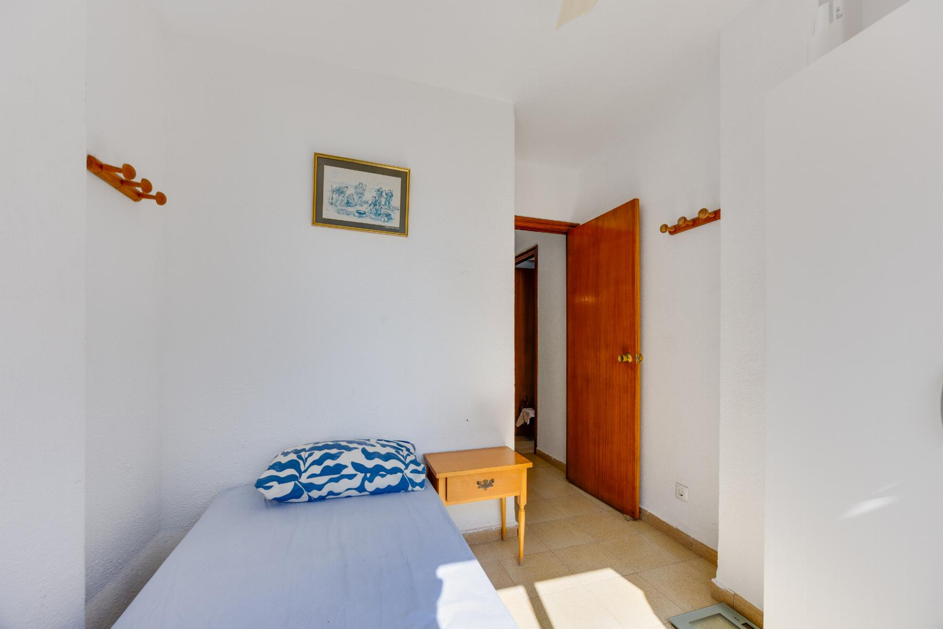 Herverkoop - Appartement / Flat - Torrevieja - Playa del Acequión