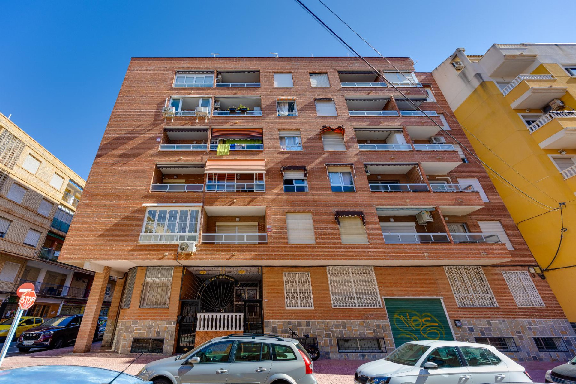 Herverkoop - Appartement / Flat - Torrevieja - Playa del Acequión