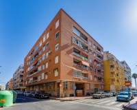 Herverkoop - Appartement / Flat - Torrevieja - Playa del Acequión