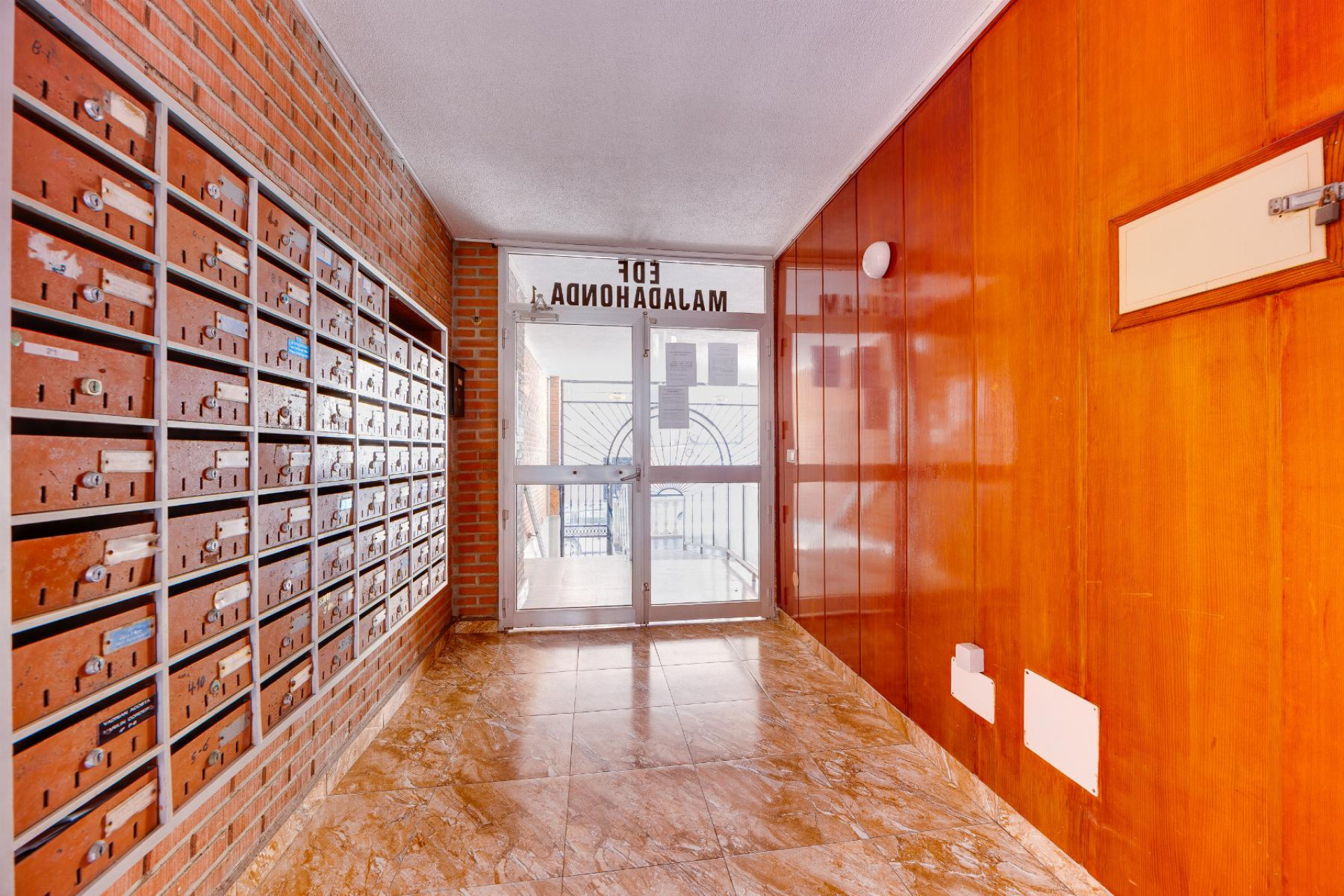 Herverkoop - Appartement / Flat - Torrevieja - Playa del Acequión