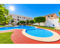 Herverkoop - Appartement / Flat - Torrevieja - Playa del Acequión