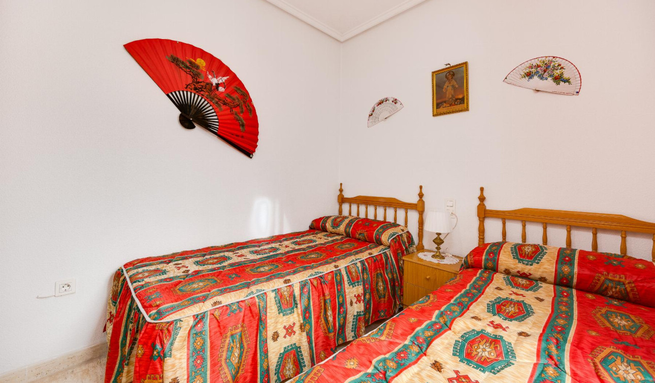 Herverkoop - Appartement / Flat - Torrevieja - Playa del Acequión