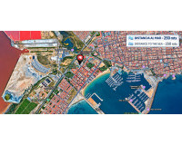 Herverkoop - Appartement / Flat - Torrevieja - Playa del Acequión