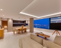 Herverkoop - Appartement / Flat - Torrevieja - Playa del Acequión