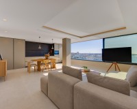 Herverkoop - Appartement / Flat - Torrevieja - Playa del Acequión