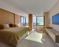 Herverkoop - Appartement / Flat - Torrevieja - Playa del Acequión