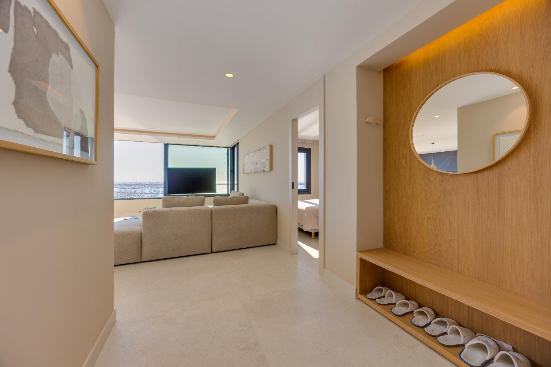 Herverkoop - Appartement / Flat - Torrevieja - Playa del Acequión