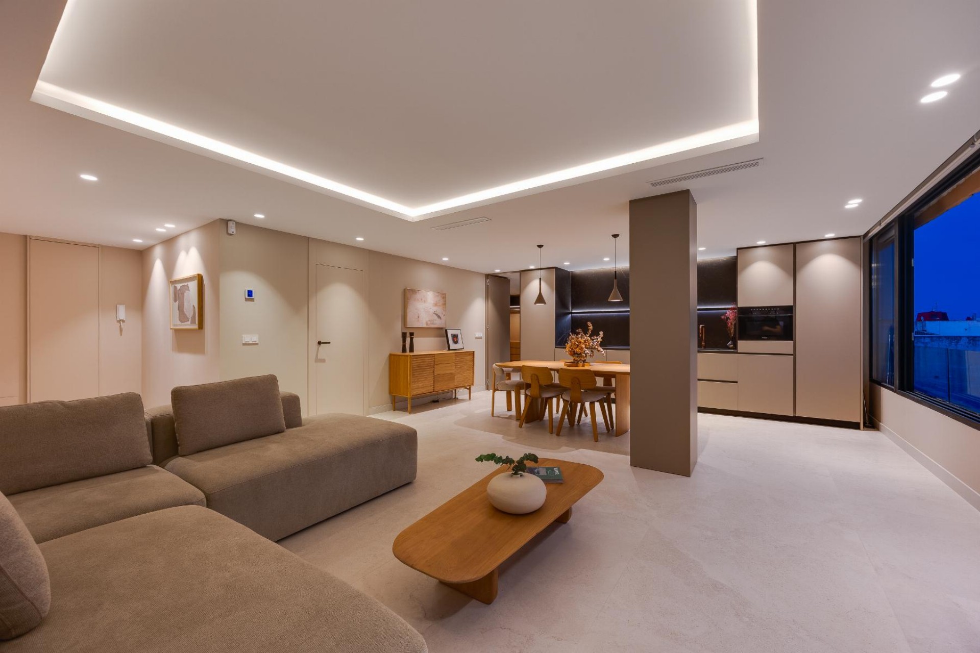Herverkoop - Appartement / Flat - Torrevieja - Playa del Acequión