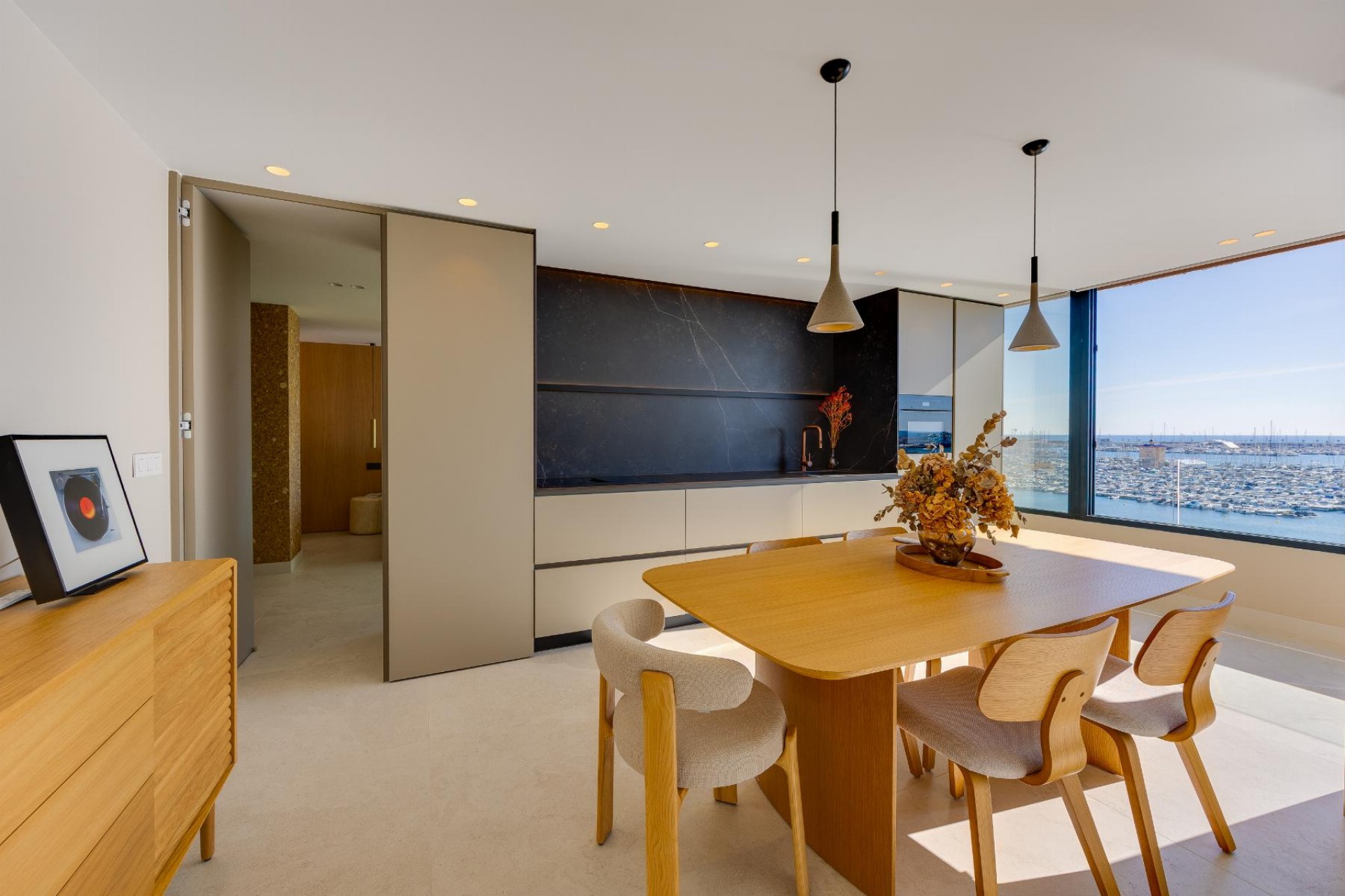 Herverkoop - Appartement / Flat - Torrevieja - Playa del Acequión