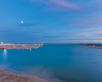 Herverkoop - Appartement / Flat - Torrevieja - Playa del Acequión