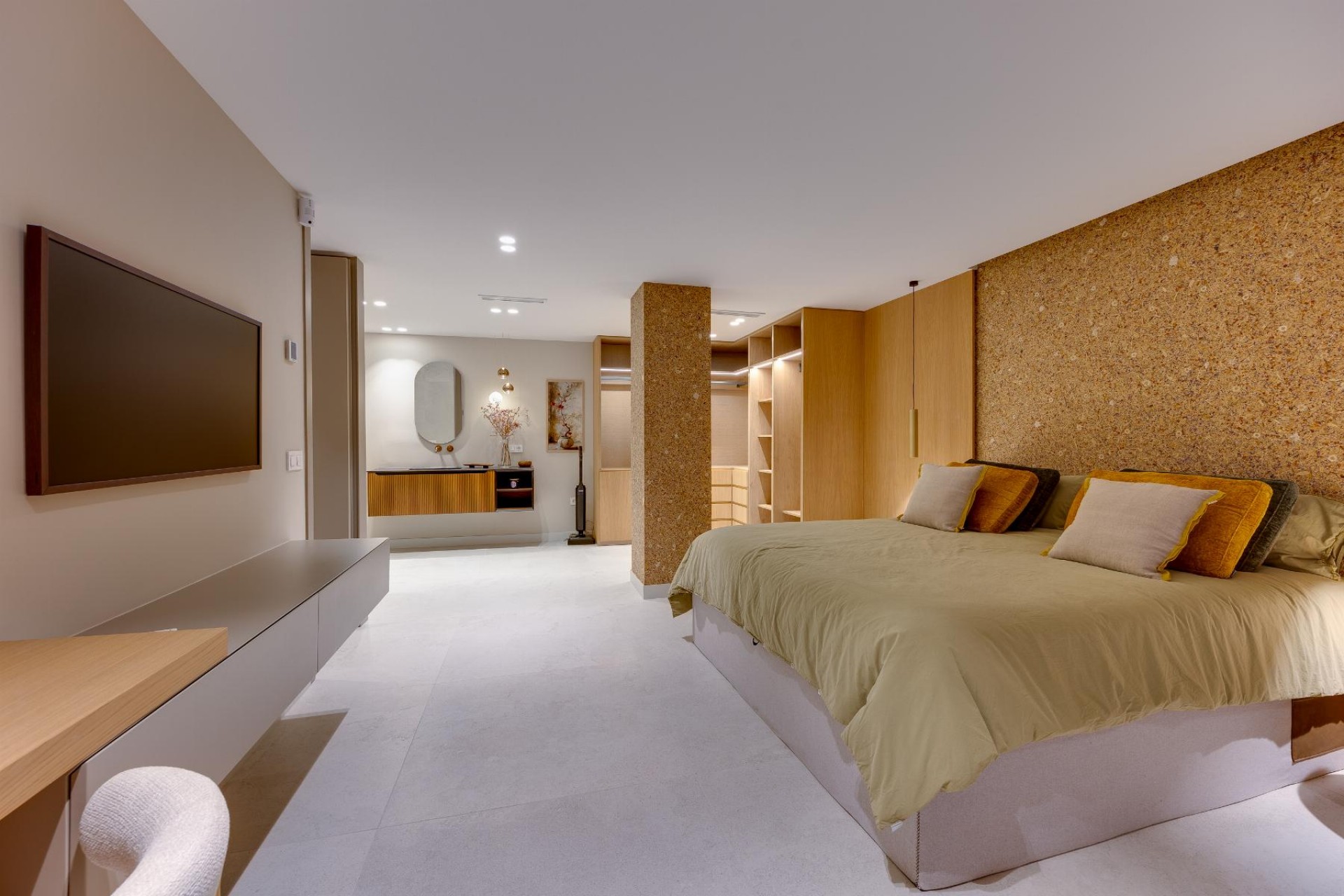 Herverkoop - Appartement / Flat - Torrevieja - Playa del Acequión