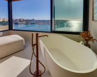 Herverkoop - Appartement / Flat - Torrevieja - Playa del Acequión