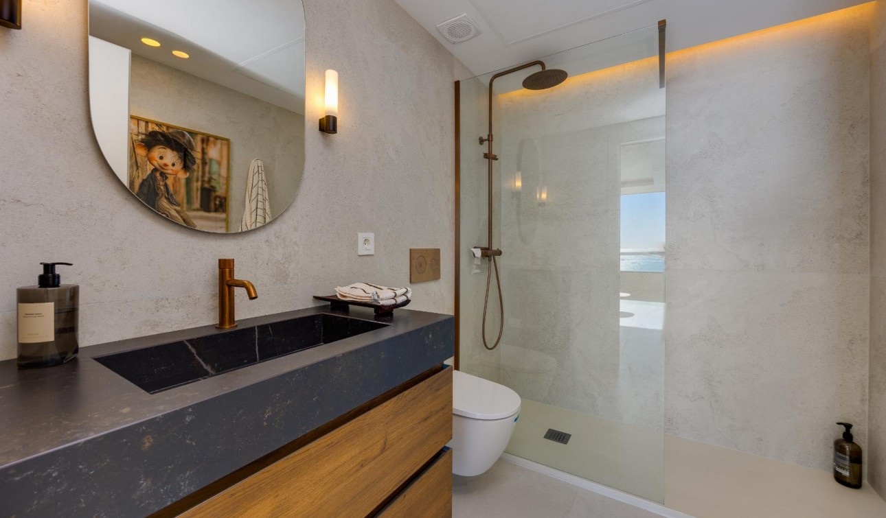 Herverkoop - Appartement / Flat - Torrevieja - Playa del Acequión