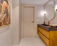 Herverkoop - Appartement / Flat - Torrevieja - Playa del Acequión