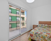 Herverkoop - Appartement / Flat - Torrevieja - Playa del cura