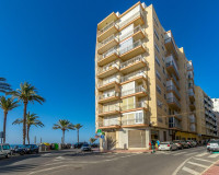 Herverkoop - Appartement / Flat - Torrevieja - Playa del cura