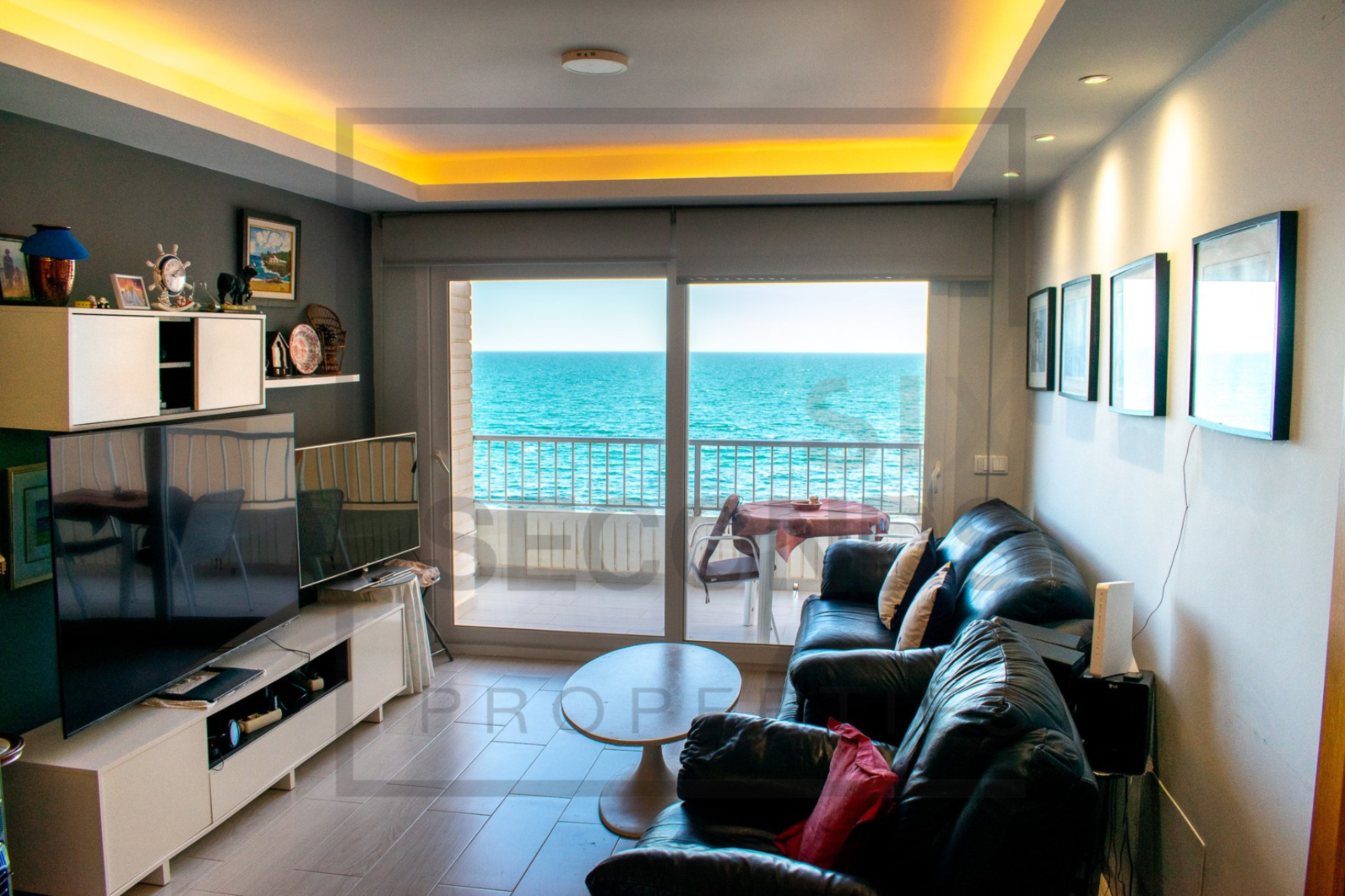 Herverkoop - Appartement / Flat - Torrevieja - Playa del Cura