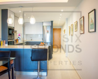 Herverkoop - Appartement / Flat - Torrevieja - Playa del Cura