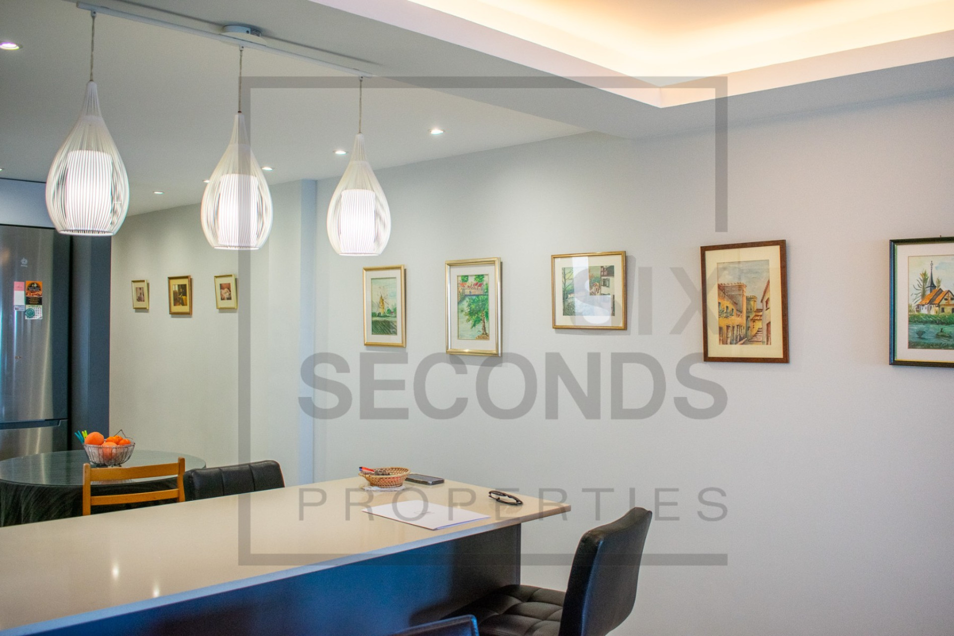 Herverkoop - Appartement / Flat - Torrevieja - Playa del Cura