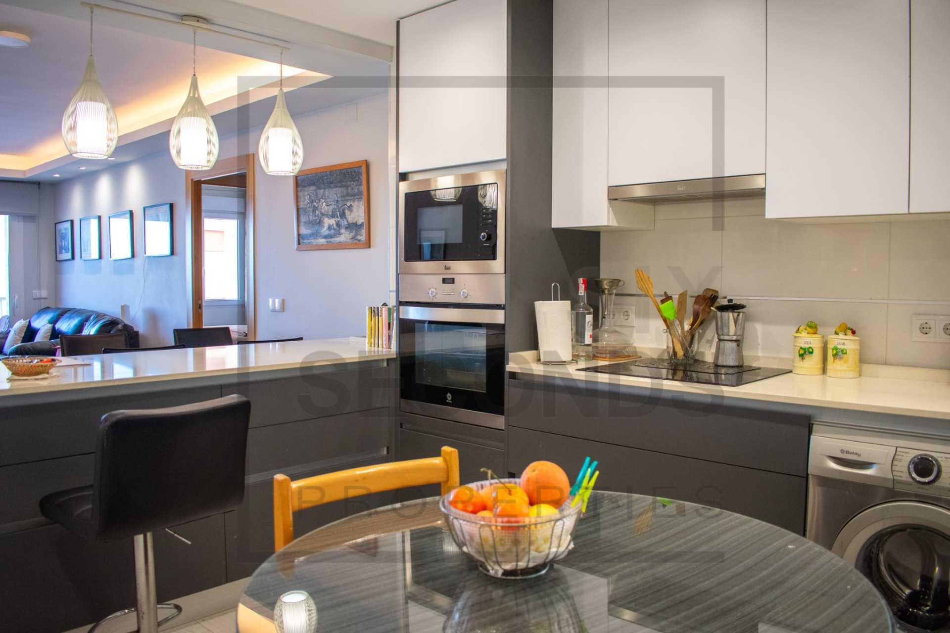 Herverkoop - Appartement / Flat - Torrevieja - Playa del Cura