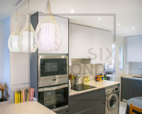 Herverkoop - Appartement / Flat - Torrevieja - Playa del Cura