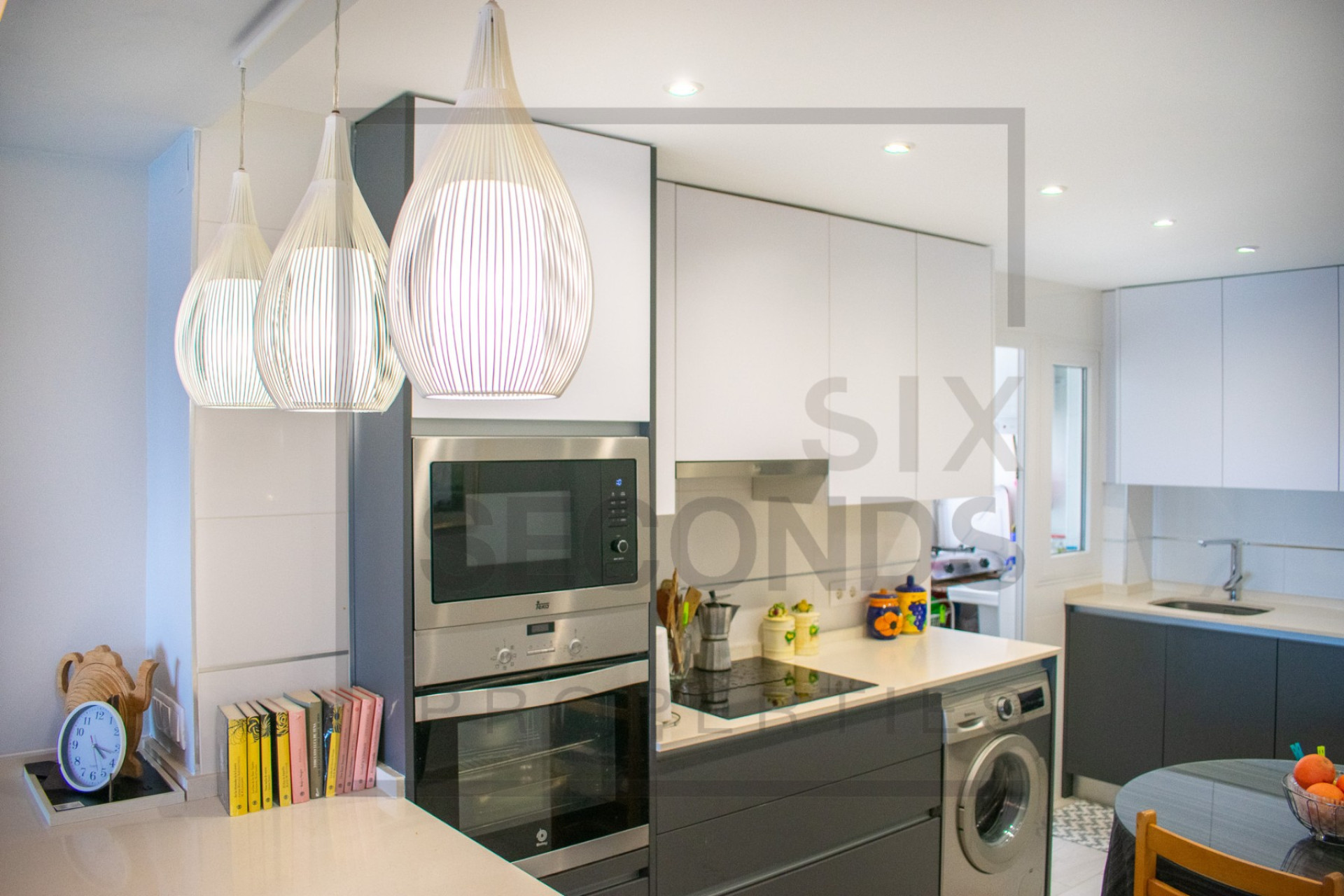 Herverkoop - Appartement / Flat - Torrevieja - Playa del Cura