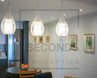 Herverkoop - Appartement / Flat - Torrevieja - Playa del Cura