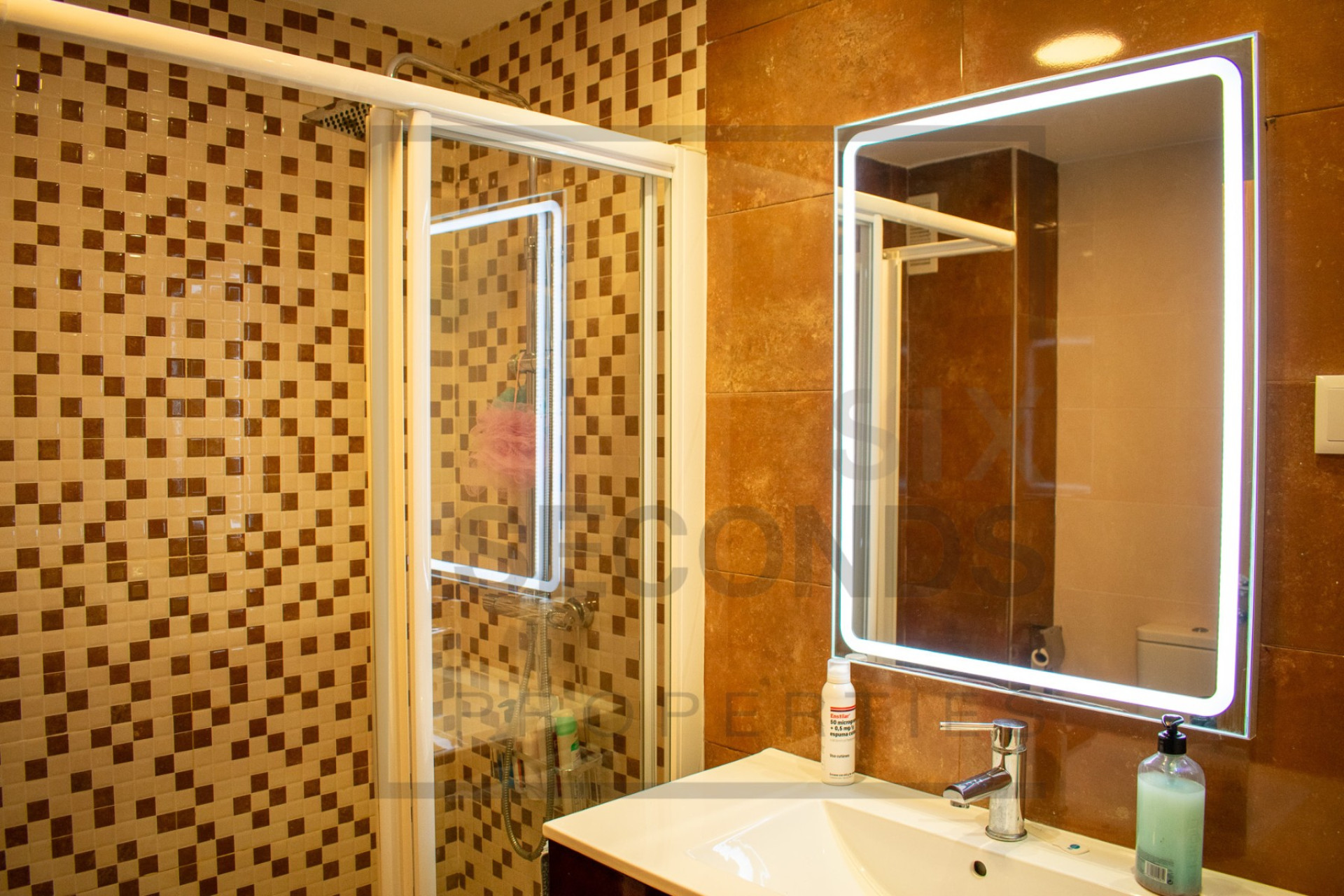 Herverkoop - Appartement / Flat - Torrevieja - Playa del Cura