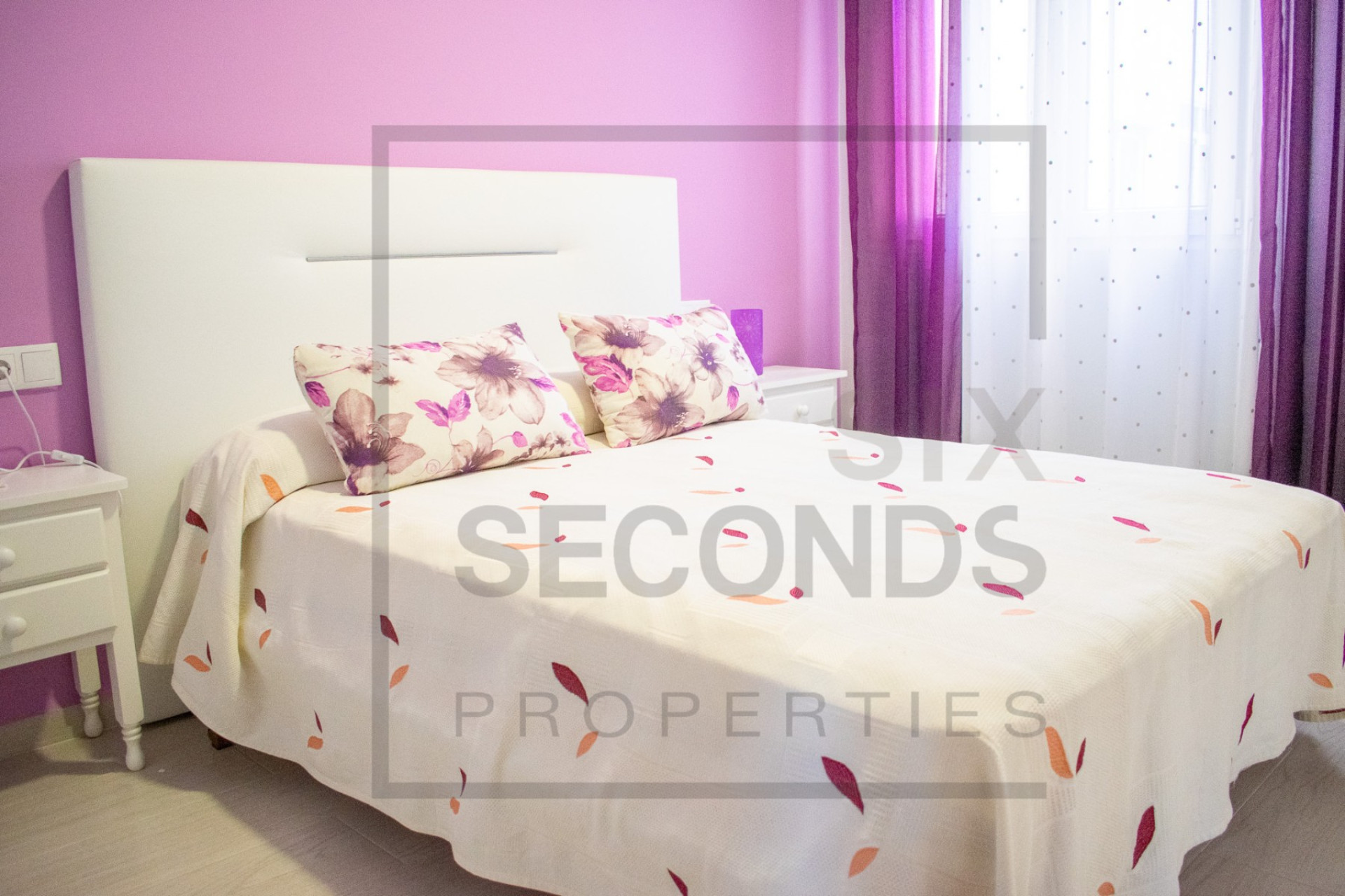 Herverkoop - Appartement / Flat - Torrevieja - Playa del Cura