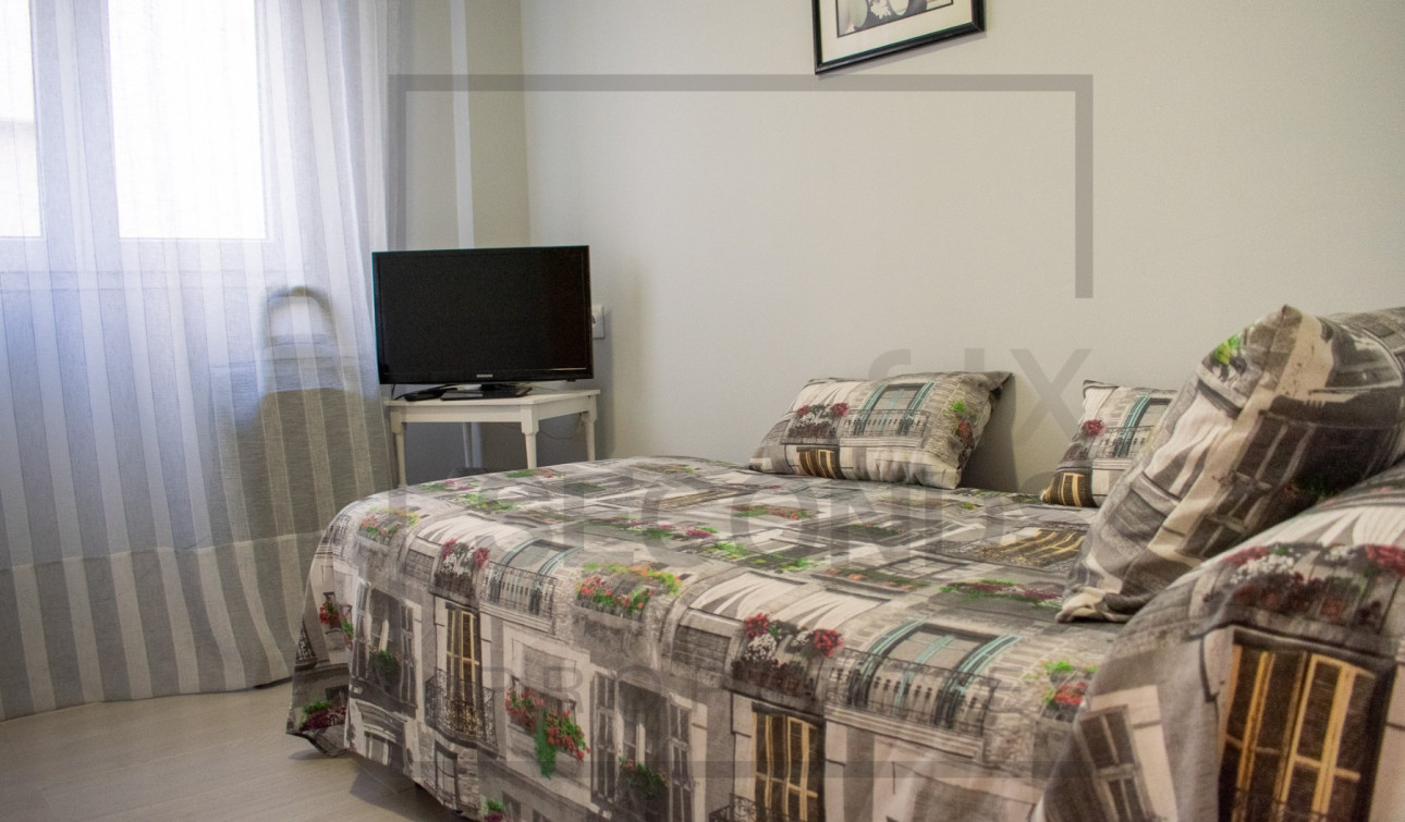 Herverkoop - Appartement / Flat - Torrevieja - Playa del Cura
