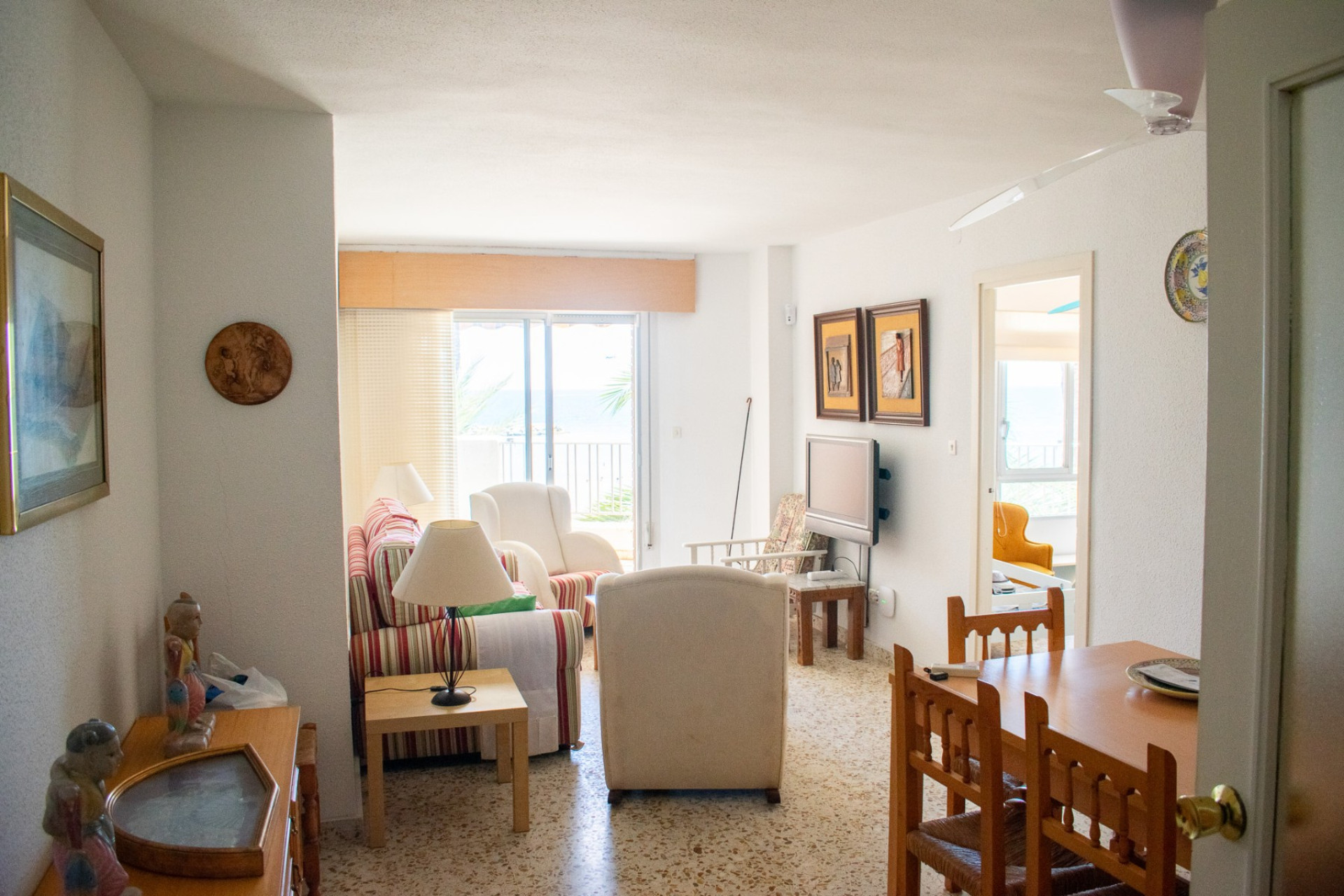 Herverkoop - Appartement / Flat - Torrevieja - Playa del Cura