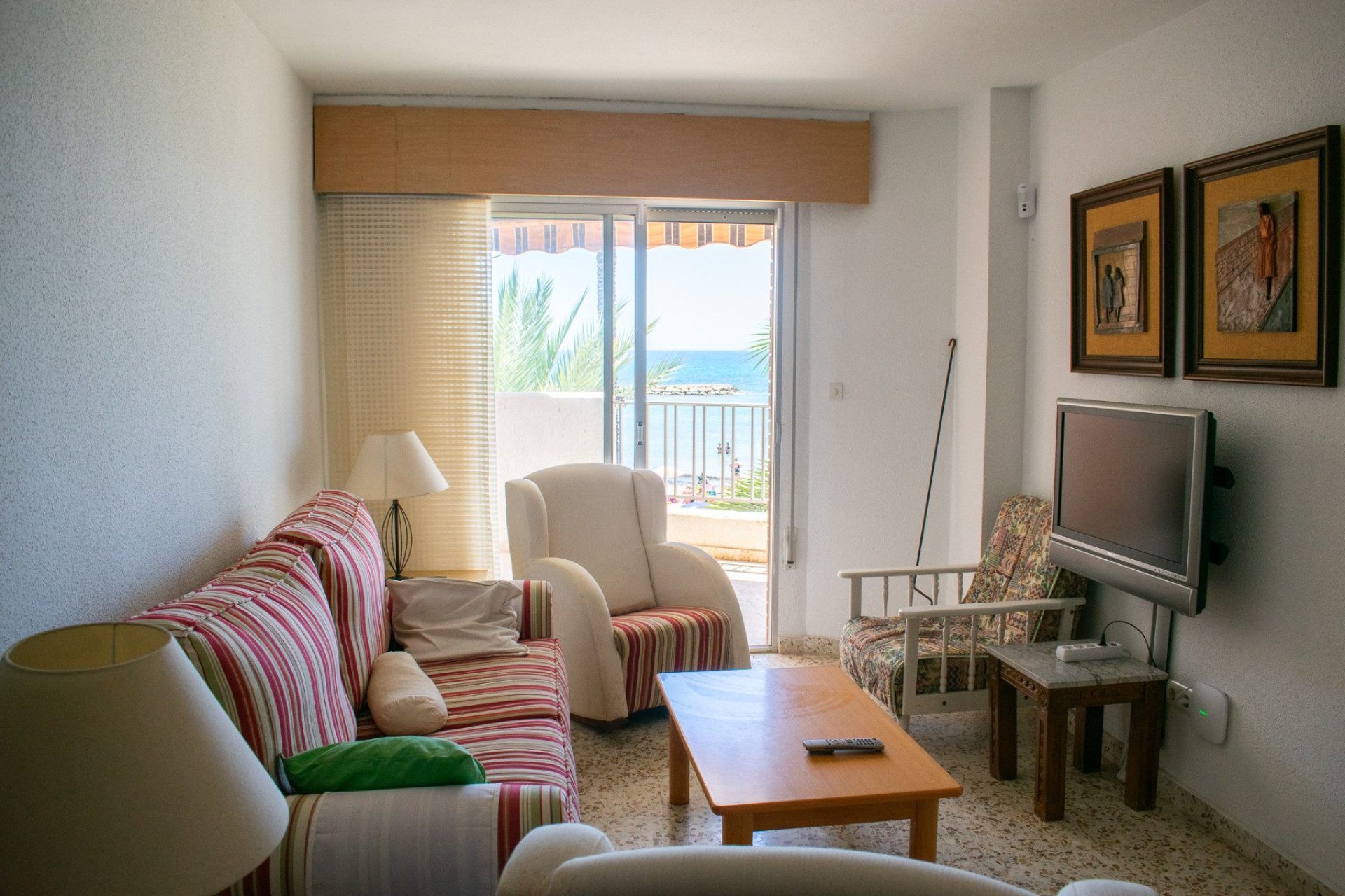 Herverkoop - Appartement / Flat - Torrevieja - Playa del Cura