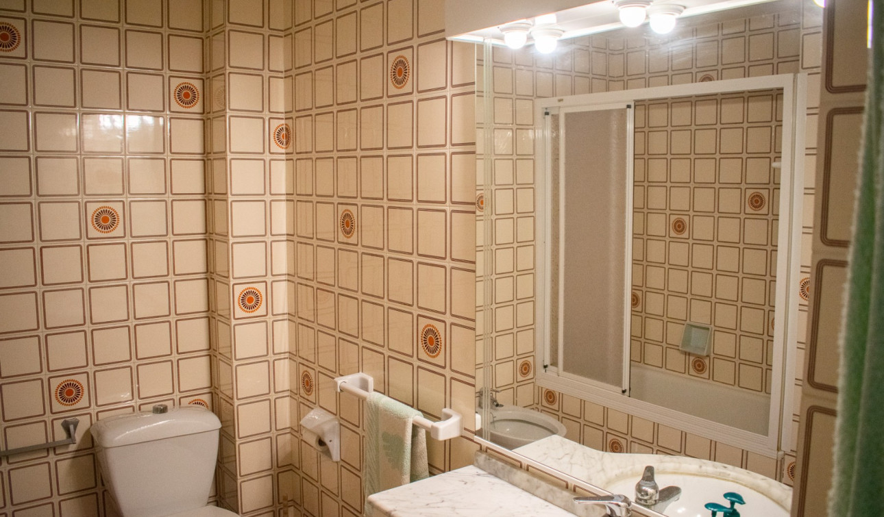 Herverkoop - Appartement / Flat - Torrevieja - Playa del Cura