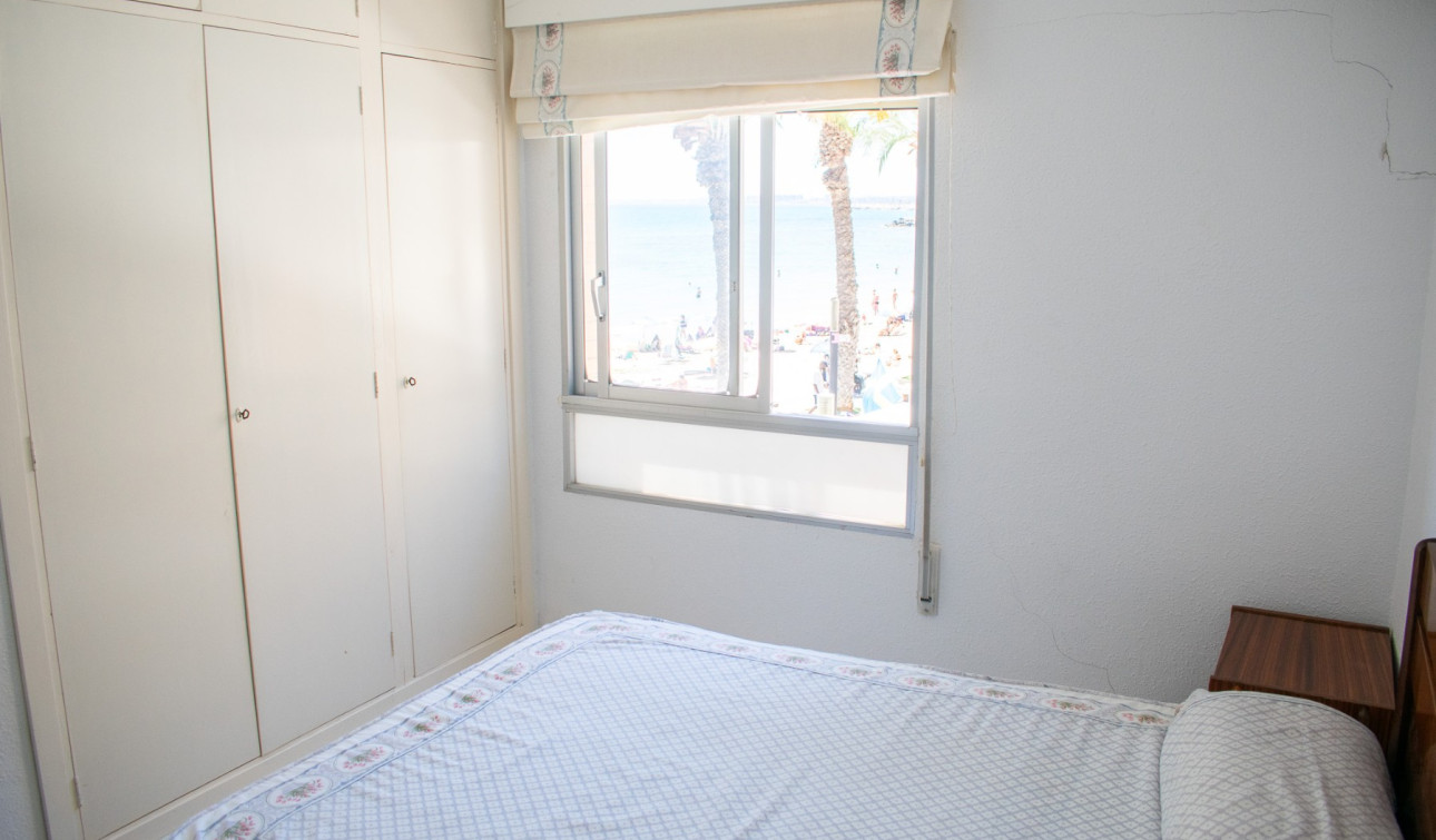 Herverkoop - Appartement / Flat - Torrevieja - Playa del Cura