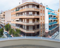 Herverkoop - Appartement / Flat - Torrevieja - Playa del Cura