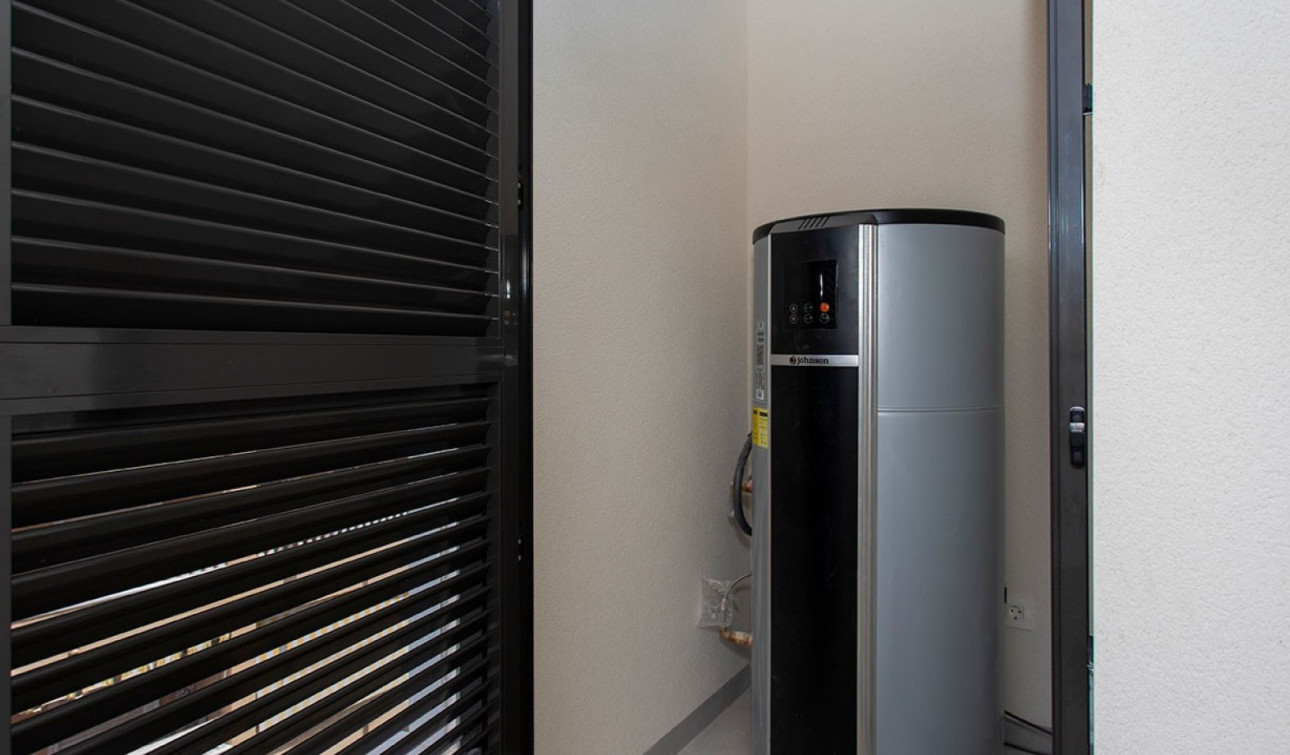 Herverkoop - Appartement / Flat - Torrevieja - Playa del Cura