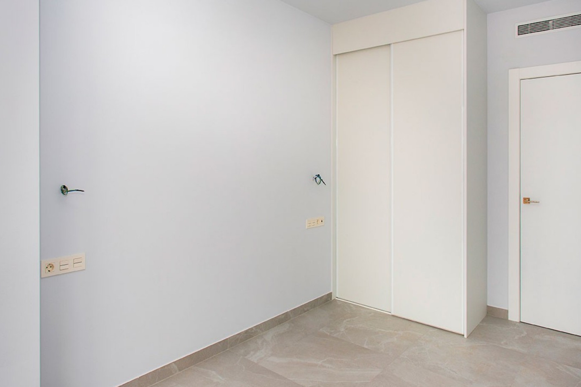 Herverkoop - Appartement / Flat - Torrevieja - Playa del Cura